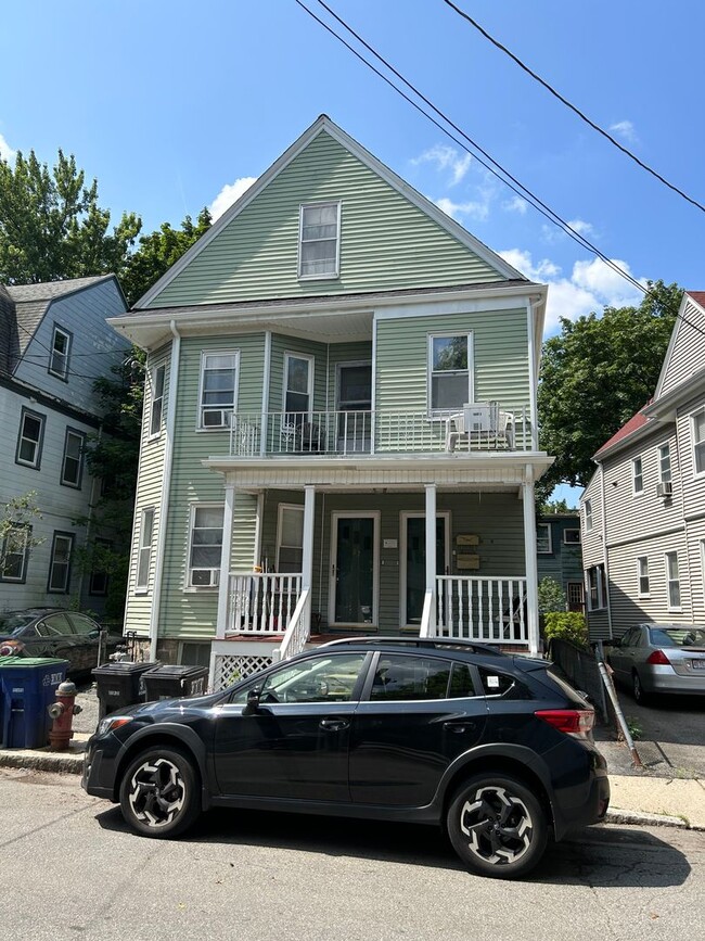 property at 22-24 Aberdeen Rd
