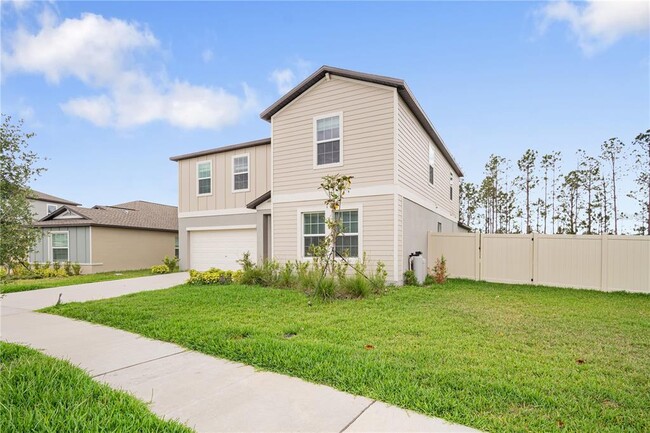 property at 2207 Lanier Rd