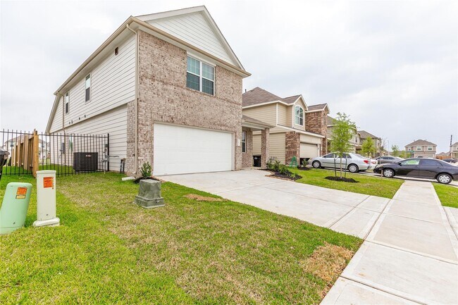 24630 Bastiani Canvas Ln in Katy, TX - Building Photo - Building Photo