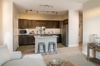 Enclave by Broadmoor in Omaha, NE - Building Photo - Building Photo