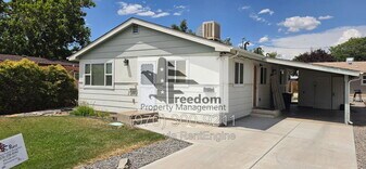 1010 Orchard Ave in Grand Junction, CO - Building Photo