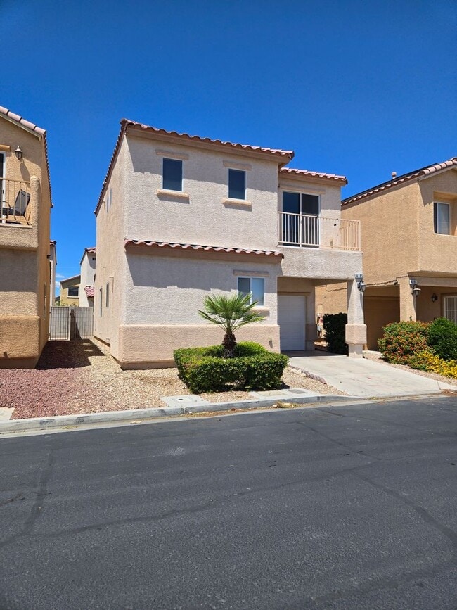 property at 4085 Flower Patch St