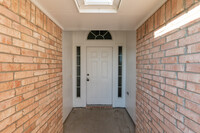 3512 Wild Plum St in College Station, TX - Foto de edificio - Building Photo