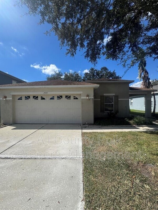 property at 2505 Brownwood Dr