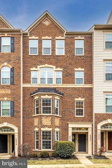6438 Alan Linton Blvd E in Frederick, MD - Building Photo - Building Photo