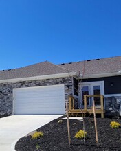 15845 Foster in Overland Park, KS - Building Photo - Building Photo