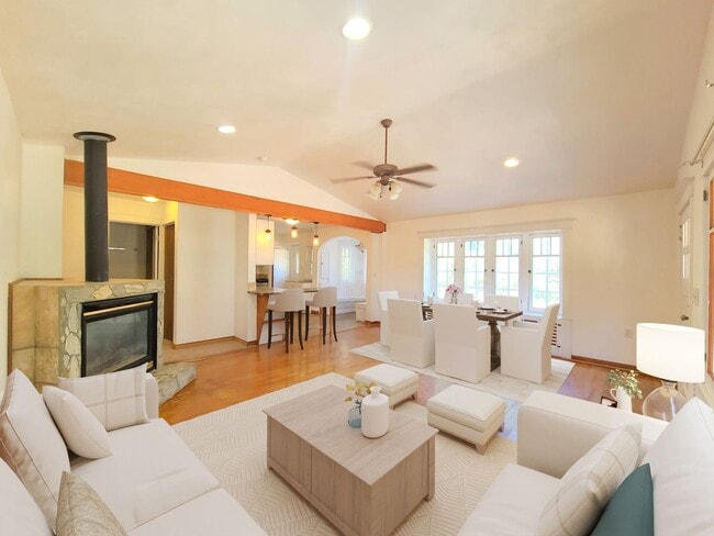 9212 E Wellesley Ave in Spokane, WA - Building Photo - Building Photo