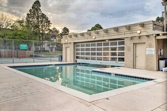 7645 E Quincy Ave in Denver, CO - Building Photo - Building Photo