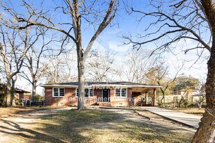 3465 Matilda Ln in Columbus, GA - Building Photo