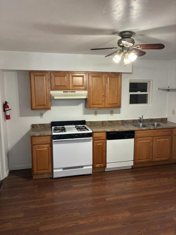 property at 3805 Howley St