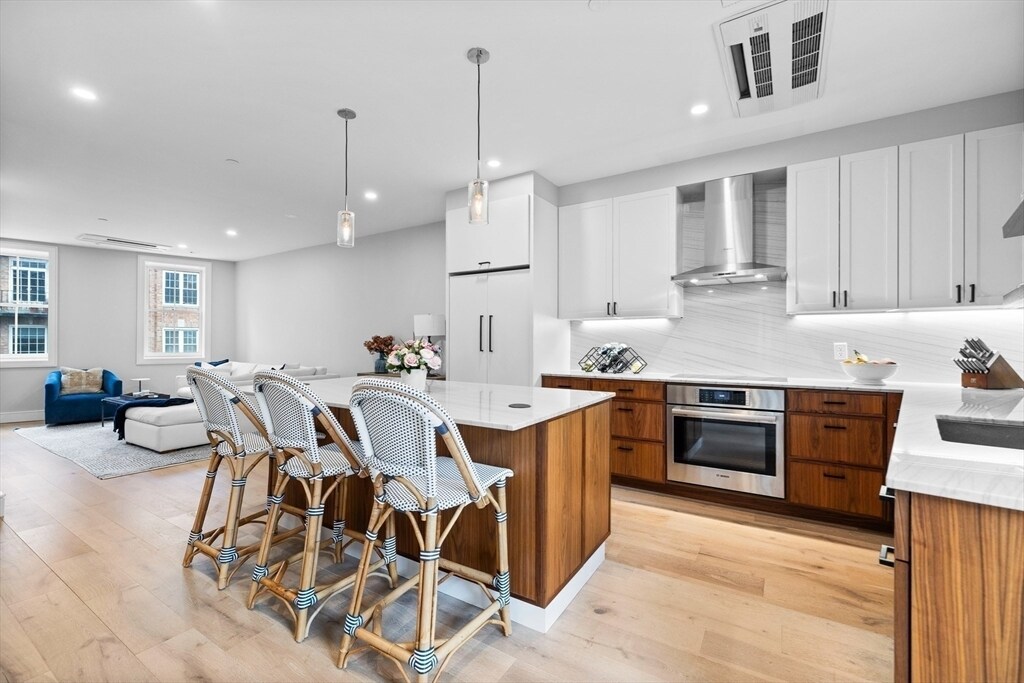 471 Hanover St in Boston, MA - Building Photo