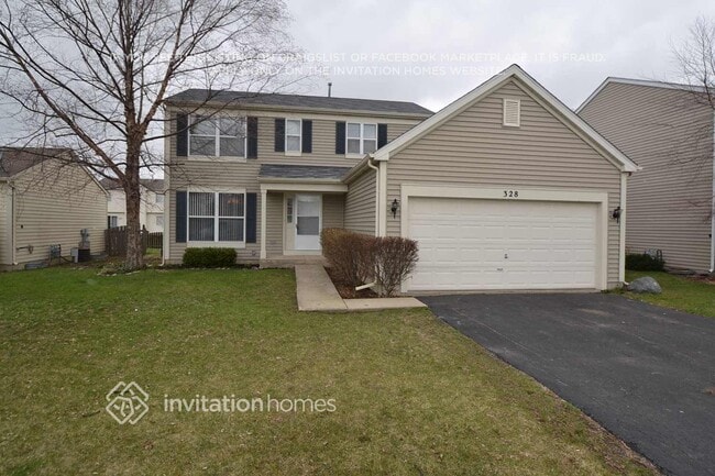 property at 328 Christine Ln