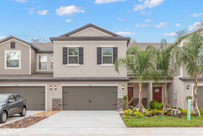 1296 White Fox Run in Lutz, FL - Building Photo - Building Photo