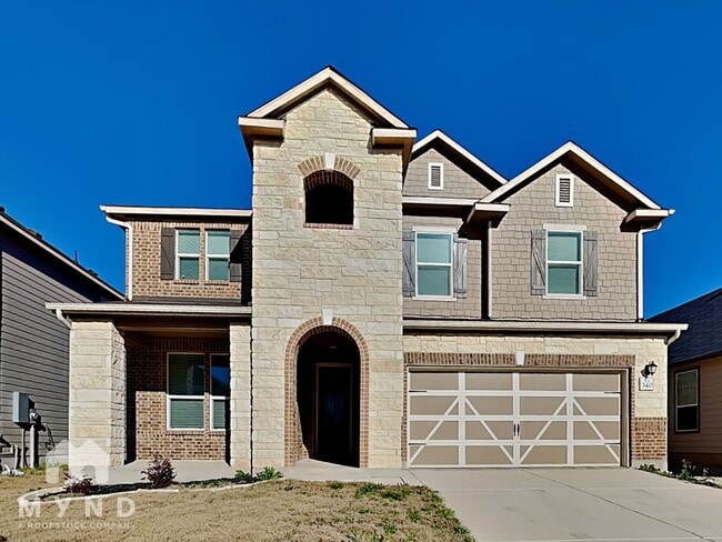 property at 340 Harvest Flds