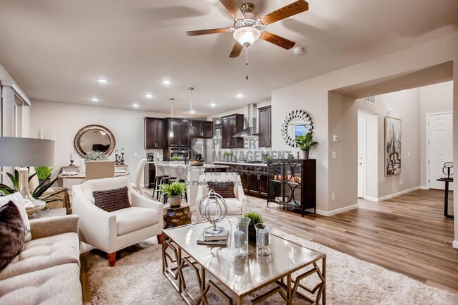 property at 2711 Tallgrass Ln