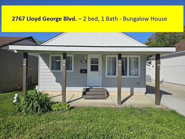 2767 Lloyd George Blvd in Windsor, ON - Building Photo - Building Photo
