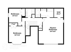 3456 Harborwood Cir in Nashville, TN - Building Photo - Building Photo