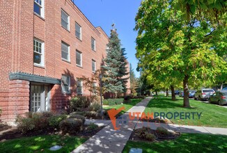 61 T St in Salt Lake City, UT - Building Photo - Building Photo