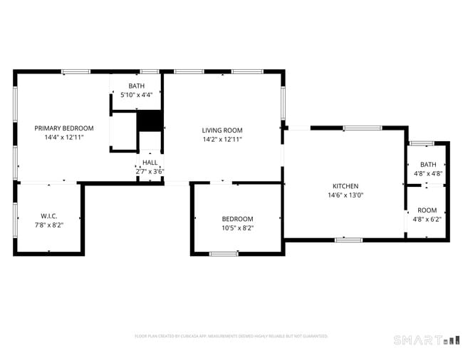 73 Peck St in Norwich, CT - Building Photo - Building Photo