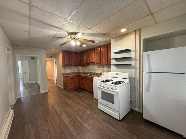 property at 17 Morris St