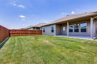 1212 Elgar Trl in Justin, TX - Building Photo - Building Photo