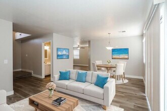 2739 Wild Cactus Ct in Las Vegas, NV - Building Photo - Building Photo