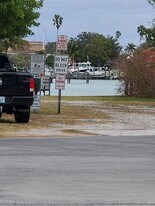 13406 Boca Ciega Ave, Unit #1 in Madeira Beach, FL - Building Photo