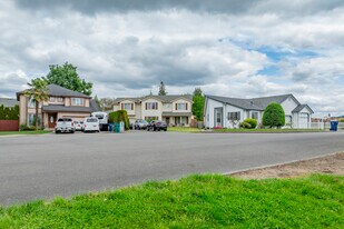 1314 D Plz SE in Auburn, WA - Building Photo