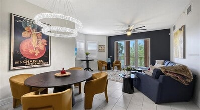 1921 Monte Carlo Dr in Sarasota, FL - Building Photo - Building Photo