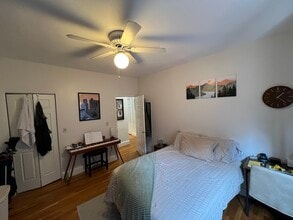11 Worcester St, Unit 2 in Boston, MA - Building Photo - Building Photo