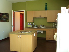 Southern Lights Apartments in Billings, MT - Building Photo - Building Photo