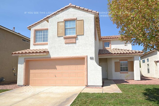 property at 953 Adobe Flat Dr