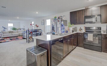 1145 Catfish Ln in Bastrop, TX - Building Photo - Building Photo