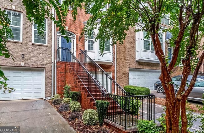 110 Stuart Castle Way SE in Smyrna, GA - Building Photo - Building Photo