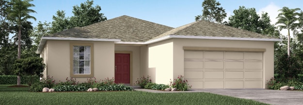 property at 1025 Top Sail Ln