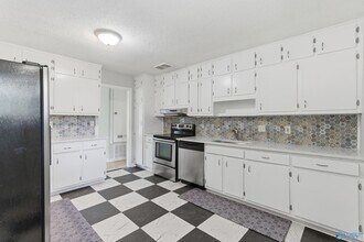 504 Delaney Rd NW in Huntsville, AL - Building Photo - Building Photo