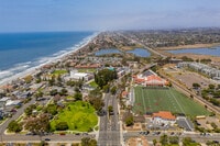 Apartamentos en Carlsbad, CA