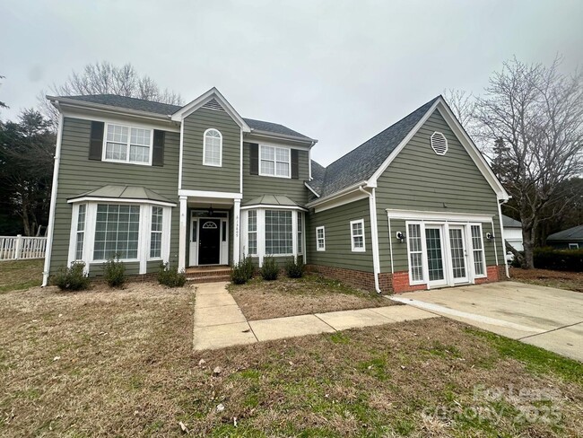 property at 13809 Stephendale Dr