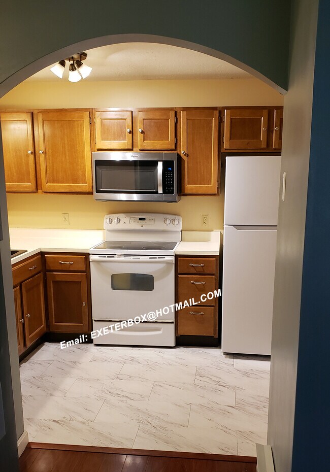 4 Fairfax Ave Rentals in Derry, NH