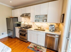 536 Funston Ave in San Francisco, CA - Building Photo - Building Photo