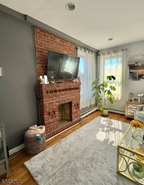 property at 650 1st St