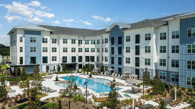 Arcadia 331 in Freeport, FL - Foto de edificio - Building Photo
