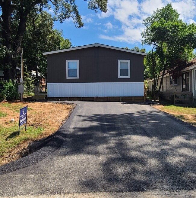 property at 13110 Lake Villa Dr