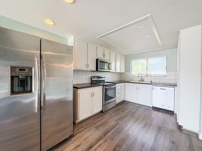 property at 1905 Alga Rd