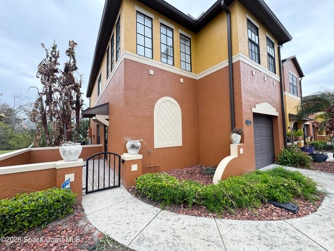 1211 Marquise Ct in Rockledge, FL - Building Photo - Building Photo