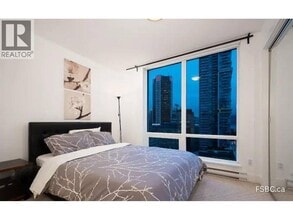 535 Smithe St in Vancouver, BC - Building Photo - Building Photo