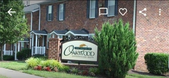 3528 E Richmond Rd in Richmond, VA - Building Photo