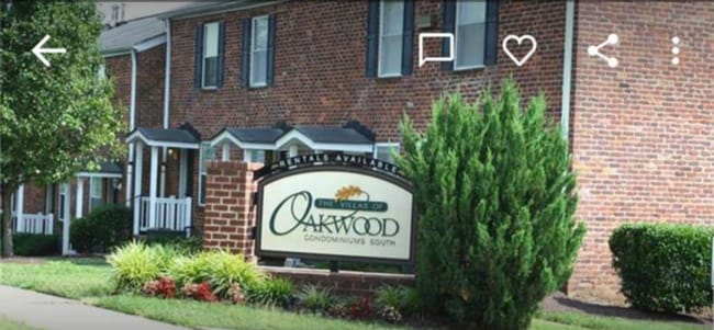 property at 3528 E Richmond Rd