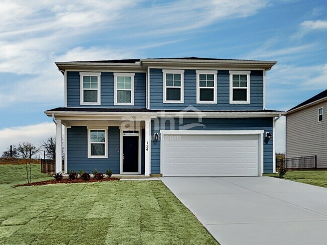 property at 124 Wendell K Rd