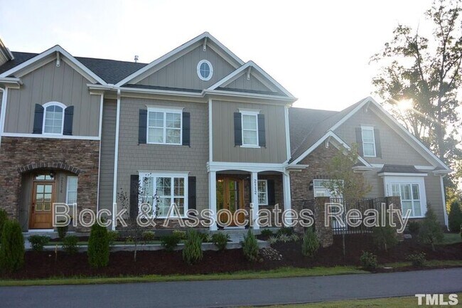 property at 2112 Yates Store Rd